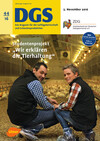 Cover DGS 44/2016