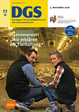 Cover DGS 44/2016