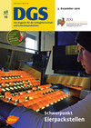 Cover DGS 48/2016