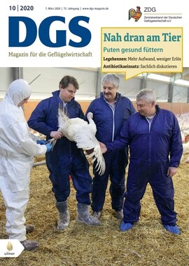 Cover DGS 10/2020