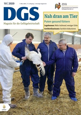 Cover DGS 10/2020