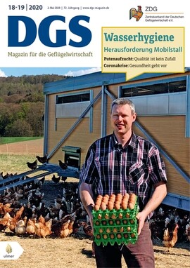 Cover DGS 18/2020