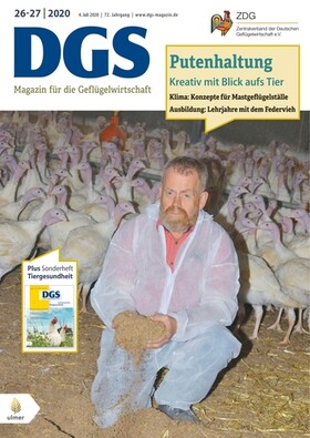 Cover DGS 27/2020