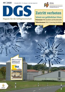 Cover DGS 49/2020