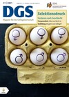 Cover DGS 31/2021