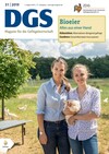 Cover DGS 31/2019
