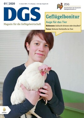 Cover DGS 01/2020