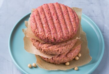 Trotz frherer Erfolge erlebten Unternehmen, die Fleisch auf Pflanzenbasis herstellen, im vergangenen Jahr einen unerwarteten Rckgang der Umstze und Investitionen.