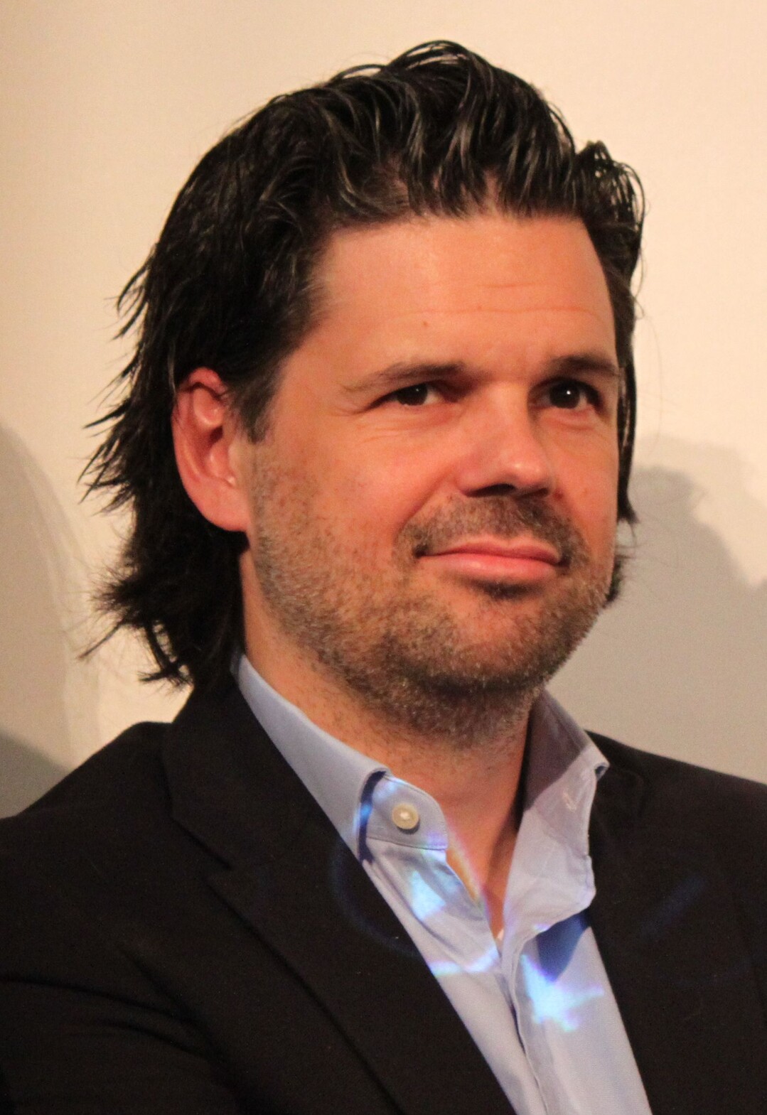 Dr. Thorsten Arnold, Ankum, empfiehlt, den Kken die positiven Keime mglichst frhzeitig mitzugeben.