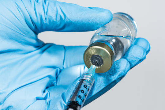 Das Verbot von Colistin ohne adquate Alternativen stellt die deutsche Geflgelbranche vor ein groes Dilemma.