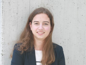 Andrea Bauer bernimmt die operative Leitung desGeflgelwirtschaftsverband Baden-Wrttemberg e. V.