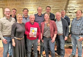 Erzeugergemeinschaft fr Schlachtgeflgel Twist-Bentheim w.V.