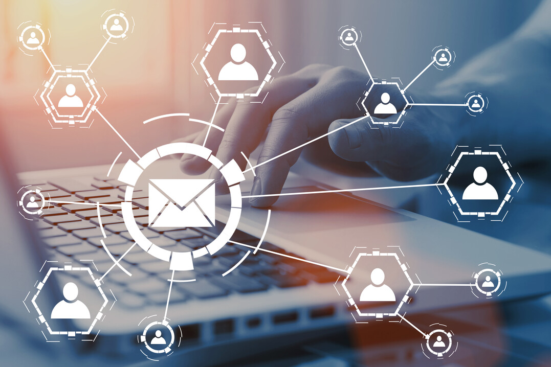 Richtig aufgemacht und mit prägnanten Inhalten gefüllt, ist ein Newsletter eine Bereicherung für Kunden.