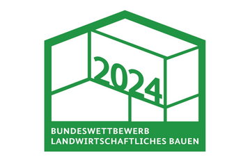 Das BMEL veranstaltet alle zwei Jahre den Bundeswettbewerb Landwirtschaftliches Bauen. Dieses Jahr werden innovative Stlle mit umfassendem Energiekonzept gesucht.