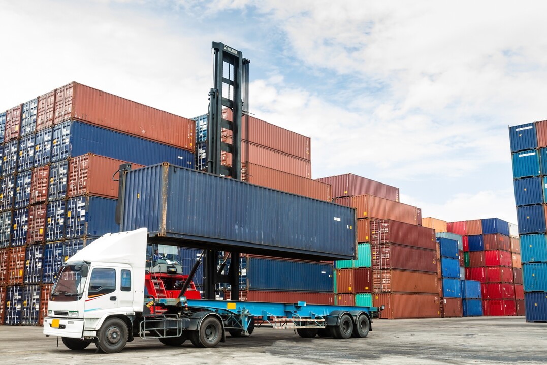 China hat den Import von einigen Agrarprodukten aus Deutschland eingeschränkt.
