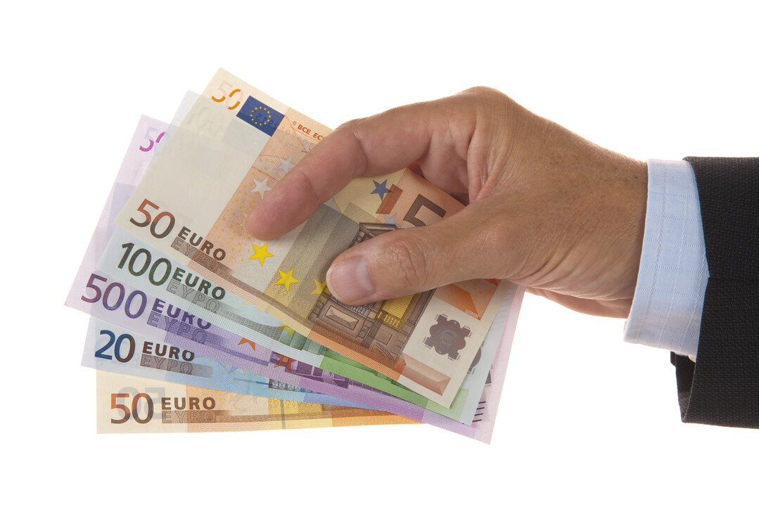 Italienischen Geflügelhalter bekommen 27,2 Millionen Euro aus der EU-Agrarreserve.