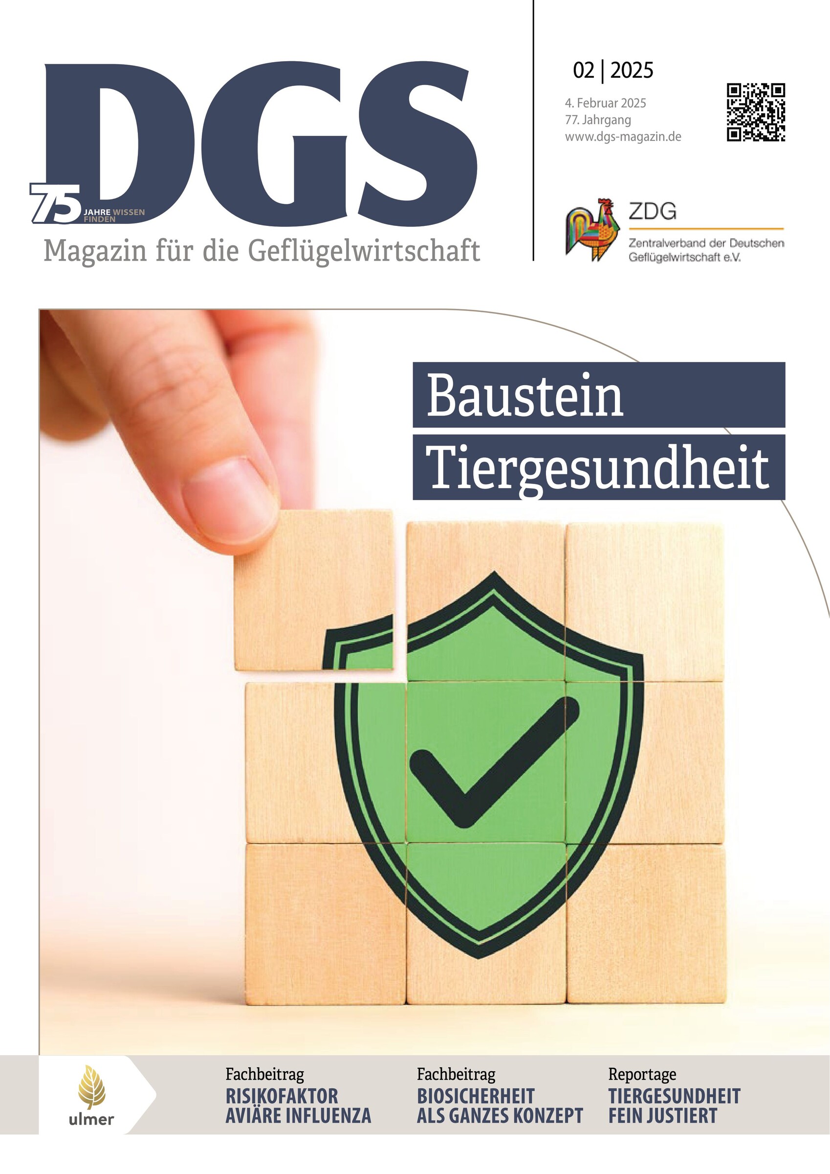 Das sind die fünf größten Geflügelfleischproduzenten weltweit - DGS MAGAZIN