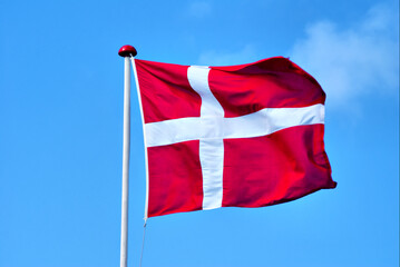 Auf der dnischen Insel Lolland ist die Geflgelpest in einer Hobbygeflgelhaltung ausgebrochen.