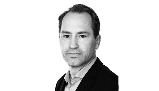 Dr. Alexander Hinrichs,
Geschftsfhrer der Initiative Tierwohl.