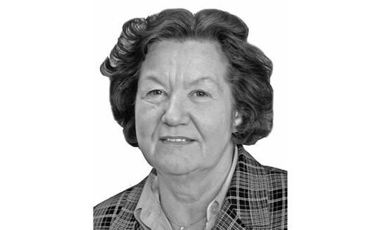   Prof. Dr. Johanna Fink-Gremmels,  Leiterin das Instituts fr Pharmakologie, Pharmazie und Toxikologie an der Universitt Utrecht. 