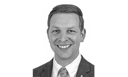 Martin N. Prang.    