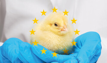 Die bisher nationalen Regelungen
zur Tiergesundheit wurden kritisch
berarbeitet und als EU-Verordnung
2016/429 von der EU-Kommission
jngst in Kraft gesetzt.