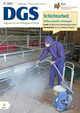 Cover DGS 09/2022