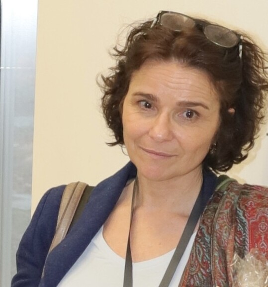 Dr. Chrsitiane Soltau beschftigt sich im BMEL mit Fragen des EU-Handels und der Tierseuchenprvention.