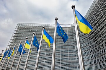 Mehrheitlich untersttzen die Mitglieder des Handelsausschusses des Europaparlaments den Vorschlag, die Handelserleichterungen fr die Ukraine um ein weiteres Jahr zu verlngern.