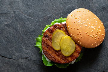 Fleischersatzprodukte werden in Deutschland zunehmend verkauft - bleiben jedoch ein Nischenprodukt.