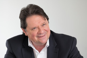 Christoph Minhoff,Hauptgeschftsfhrer des Lebensmittelverbandes Deutschland