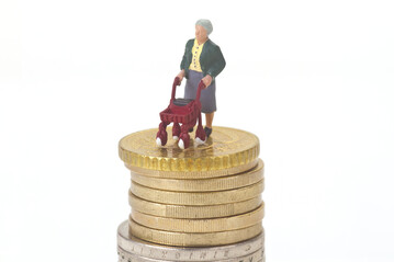 Die SVLFG hat angekndigt, Rentenbezieher ber ihre Rentenanhebungschriftliche zu benachrichtigen.