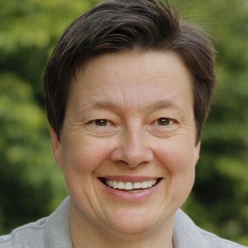 Susanne Gnauk