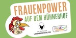 Mit 80 Anmeldungen war das Angebot des Bundesverbandes Deutsches Ei zum Girls‘ Day innerhalb von zwei Wochen ausgebucht.