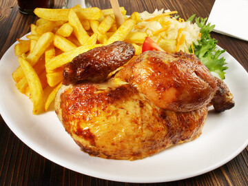 Geflgelfleisch wird weltweit gerne gegessen. Doch nicht jeder kennt die grten Player der Geflgelfleischbranche.