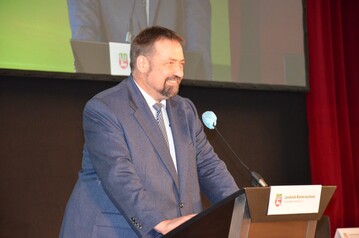 Dr. Holger Hennies ist Prsident des Landvolks Niedersachsen.