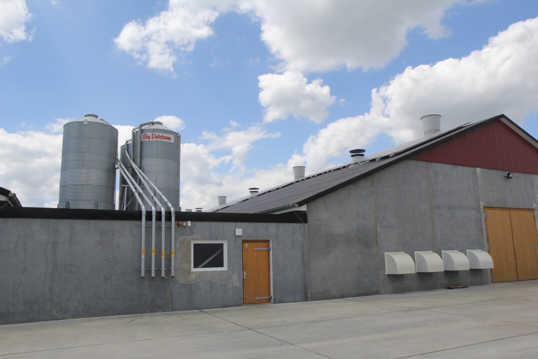 Das Bundesministerium für Ernährung und Landwirtschaft (BMEL) fördert das Forschungsprojekt "DesGefUV" mit 928.500 Euro.