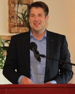 Ceres-Award-Träger Henner Schönecke rückte für Wilhelm Korte in den engeren NGW-Vorstand.