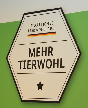Das Siegel steht, nun muss es mit Inhalt gefllt werden.