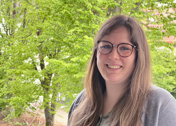 Kathrin Iske ist DGS-Redakteurin.