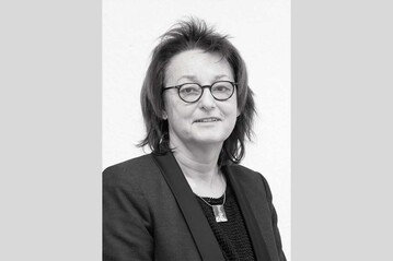 Prof. Dr. Maria-Elisabeth Krautwald-Junghanns ist im Alter von 66 Jahren verstorben.