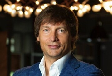 Der ukrainische Unternehmer Andrii Matiukha investiert in Kroatien in eine hochmoderne Geflgelproduktionsanlage.