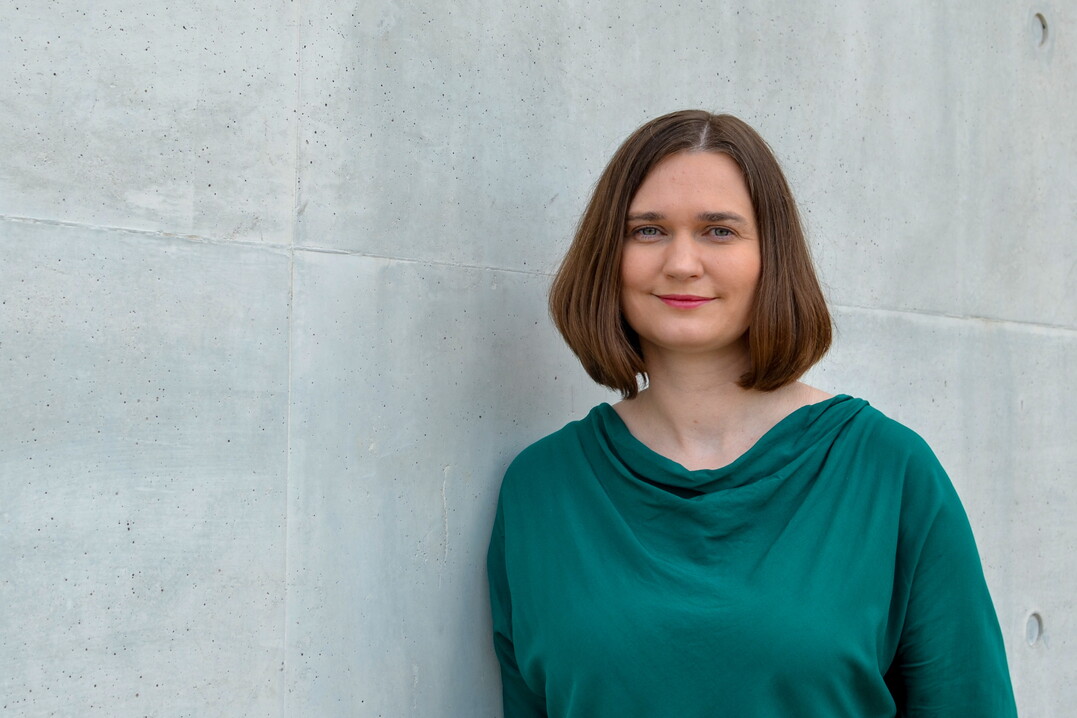 Claudia Mller soll Nachfolgerin fr Manuela Rottmann werden.