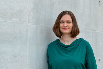 Claudia Mller soll Nachfolgerin fr Manuela Rottmann werden.