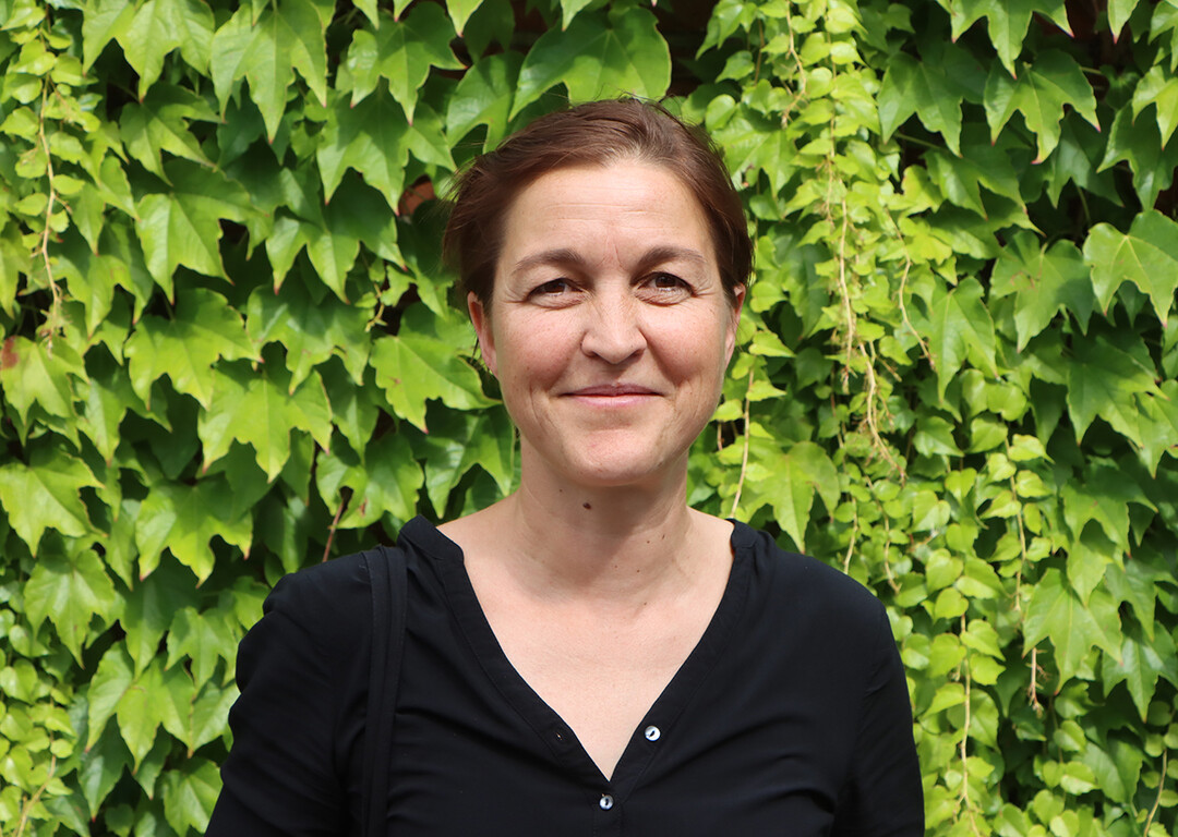 Anja Nährig ist leitende Redakteurin beim DGS-Magazin.