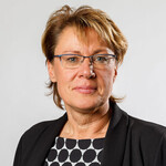 Barbara Otte-Kinast, Landwirtschaftsministerin von Niedersachsen.