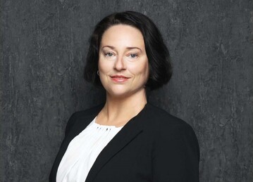 Yvonne Nemitz ist Redakteurin beim DGS-Magazin.