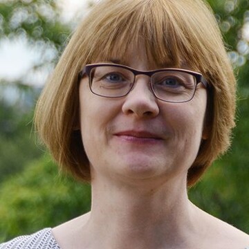 Iris Eilers