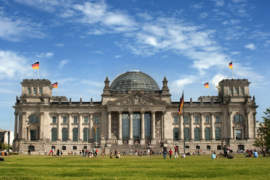Die Ampelkoalition ist sieht in wesentlichen Punkten zum Umbau der Tierhaltung einig.