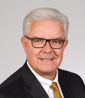 ZDG-Prsident Friedrich-Otto Ripke begrt die Entscheidung des Oberverwaltungsgerichtes: "Wir wollen lieber heute als morgen aus dem Kkentten aussteigen. Ohne praxistaugliche Alternativen geht das aber nicht."